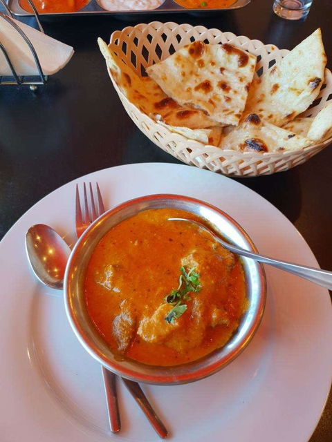 Muskaan K Indian Gourmet - Accommodation Whitsundays 0