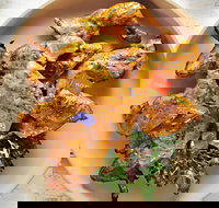 Nando's - Bankstown - Accommodation Whitsundays