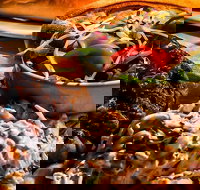 Newtown Hotel - Accommodation Whitsundays