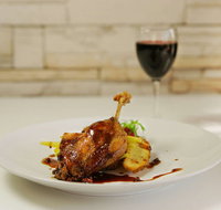 Nosh Pan Asian - Accommodation Whitsundays