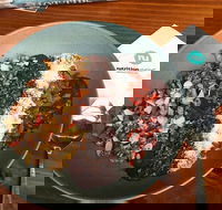 Nutrition Station - Accommodation Whitsundays