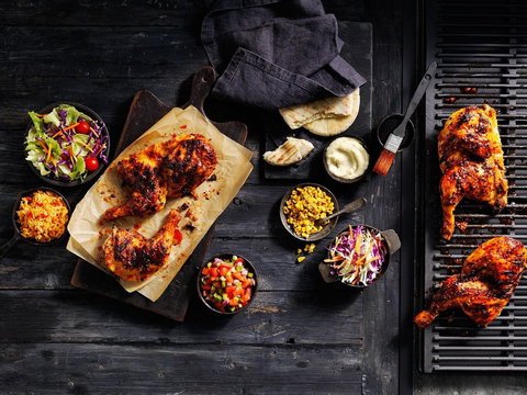 Oporto - Casula - Accommodation Whitsundays 0