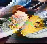 Pachi Pachi - Accommodation Whitsundays