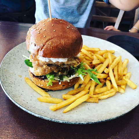 Pachi Pachi - Accommodation Whitsundays 0