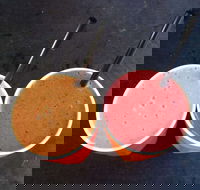 Pilgrims Wholefoods - Accommodation Whitsundays