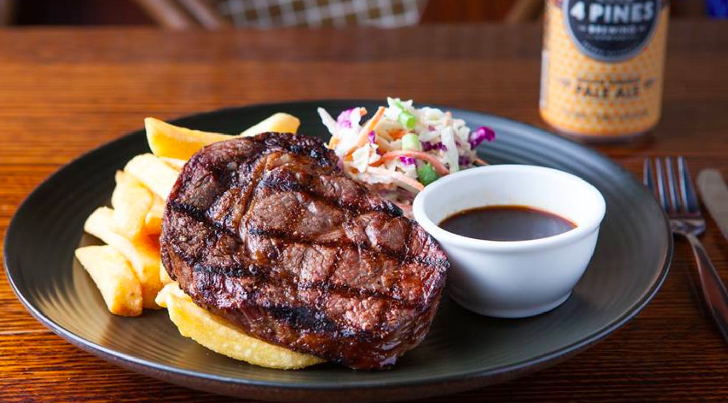 Kangaroo Point QLD Accommodation Whitsundays