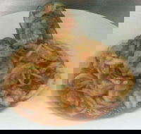 Pizza Masters - Accommodation Whitsundays