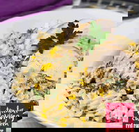 Red Rooster - Lithgow - Accommodation Whitsundays