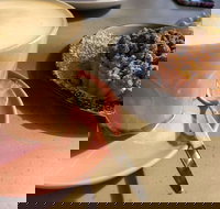 Riverview Cafe - Accommodation Whitsundays