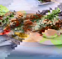 Rose's Lebanese Restaurant - Accommodation Whitsundays