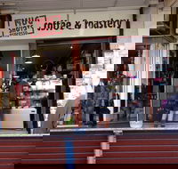 Ruggers Restaurant - Accommodation Whitsundays