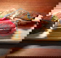 Rustic Pearl - Accommodation Whitsundays