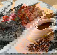 Saltwater - Accommodation Whitsundays