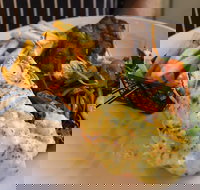 Salt - Accommodation Whitsundays