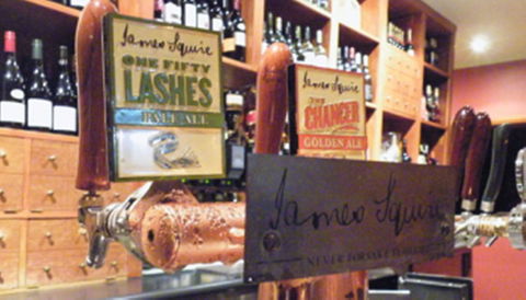 Sawyers Arms Tavern - Accommodation Whitsundays 2