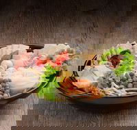 Shamrock Hotel - Accommodation Whitsundays