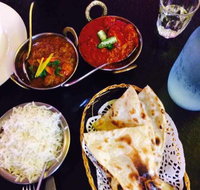 Sher-E-Punjab Indian  Mughlai - Accommodation Whitsundays