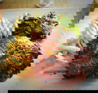 Silvers Bar and Grill - Accommodation Whitsundays