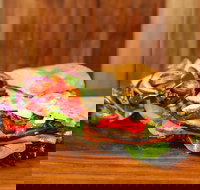 Soul Origin - Bankstown - Accommodation Whitsundays