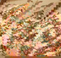 Sparrows Bar - Accommodation Whitsundays