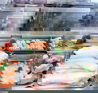 Strathmore Fish Supply - Accommodation Whitsundays