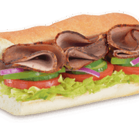 Subway - Gladesville - Accommodation Whitsundays