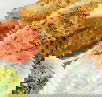 Sunshine Kebabs - Aspley - Accommodation Whitsundays