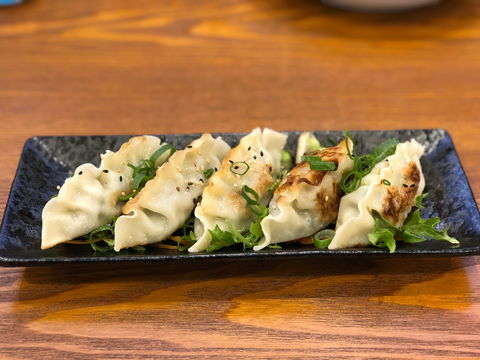Sushi Bar Sapporo - Accommodation Whitsundays 2