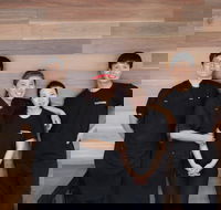 Tanoshi - Temporarily Closed - Accommodation Whitsundays