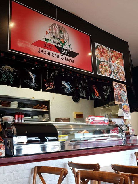 Ten Japanese Restaurant - Bondi - Accommodation Whitsundays 0