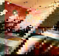 The Coffee Club - Kippax Fair - Holt - Accommodation Whitsundays