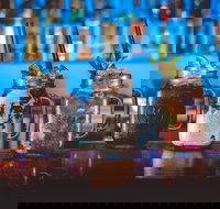 The Railway Hotel Parkes - Accommodation Whitsundays