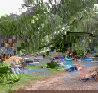 The Pop Inn by Wine Bar Co. - Accommodation Whitsundays