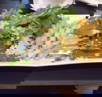 The Coffee Club - Clifford Gardens - Toowoomba - Accommodation Whitsundays