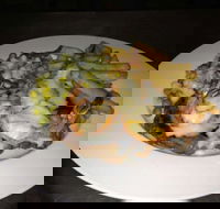 The Mill cafe  bistro - Accommodation Whitsundays