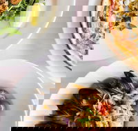 The Parkland Kyneton - Accommodation Whitsundays