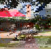 The Wander Inn - Accommodation Whitsundays