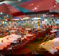 The Brook Hotel - Accommodation Whitsundays