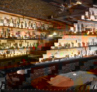 The 18th Amendment Bar - Accommodation Whitsundays