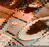 The Forresters - Accommodation Whitsundays