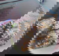 Toasted Cafe - Accommodation Whitsundays