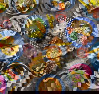 Torpe Cafe - Accommodation Whitsundays