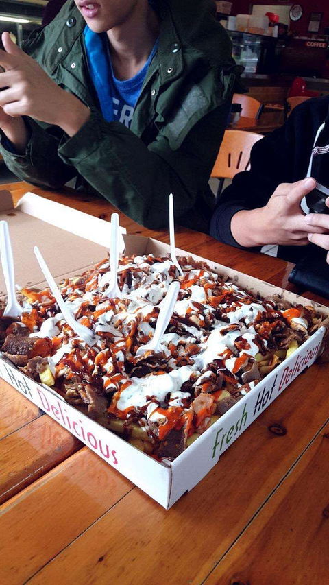 Tufan's - Accommodation Whitsundays 0