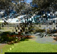 Woodlands Wines - Accommodation Whitsundays