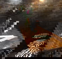 Z Bar And Restaurant - Accommodation Whitsundays