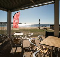 Avoca Beach Seafoods - Accommodation Whitsundays