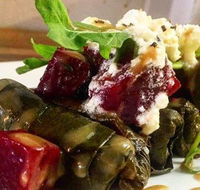 Bibbulmun Cafe - Accommodation Whitsundays