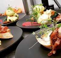 Black Sesame - Accommodation Whitsundays