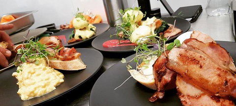 Black Sesame - Accommodation Whitsundays 0