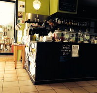 Cafe Evolve - Accommodation Whitsundays